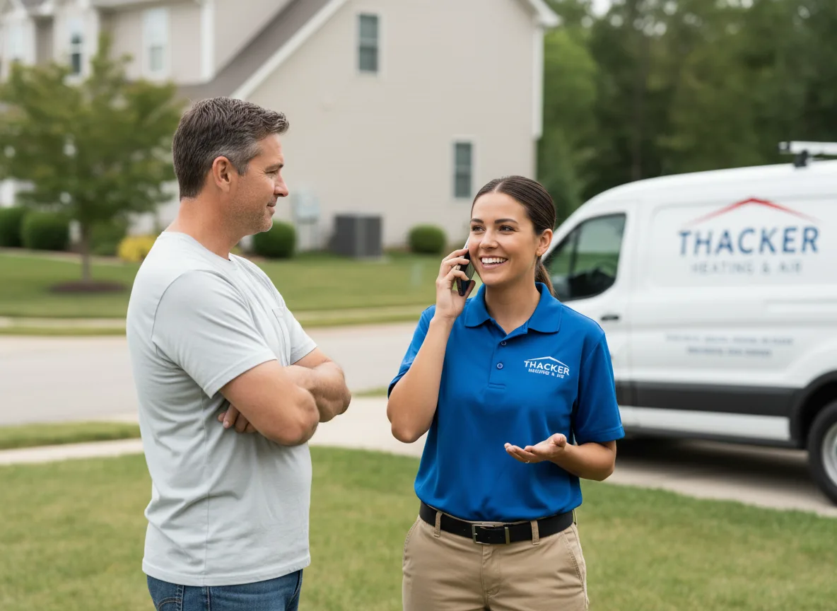 Ac Repair Mccrory, AR FAQs